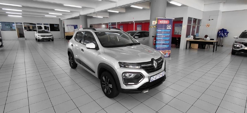 2024 Renault Kwid