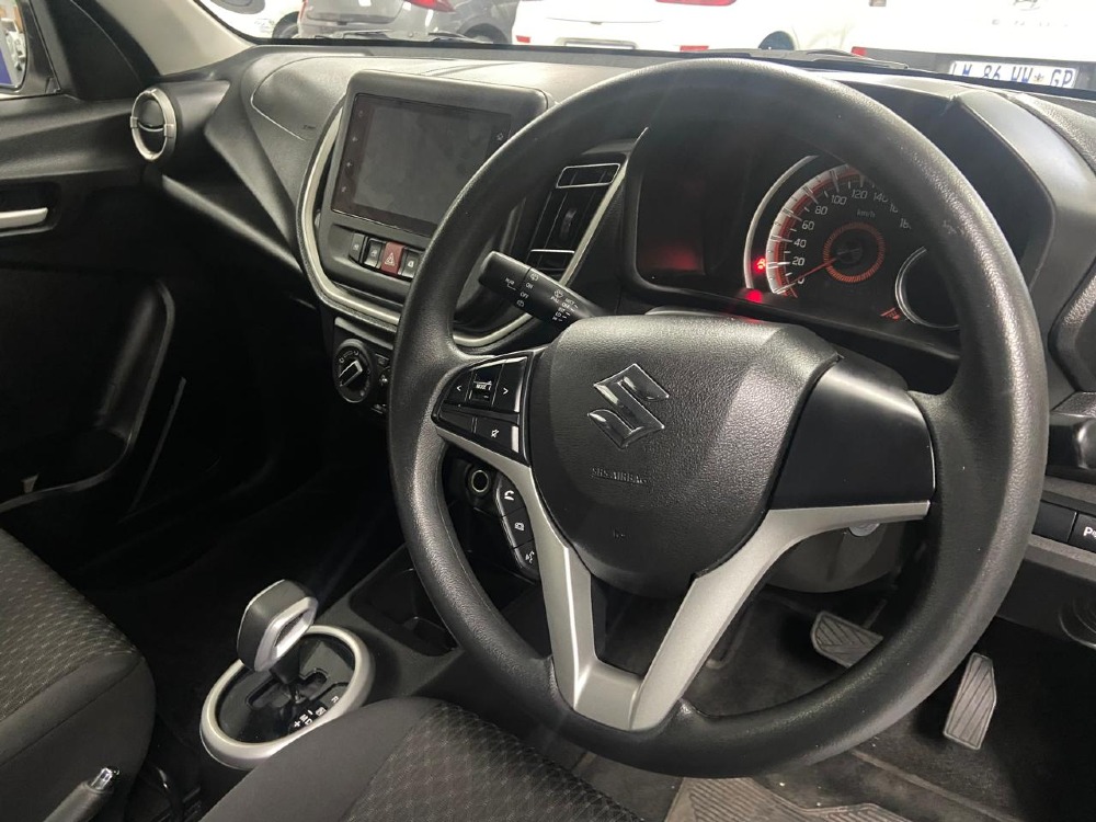 2024 CELERIO 1.0 GL AMT