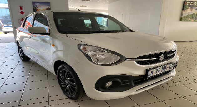 2024 CELERIO 1.0 GL AMT