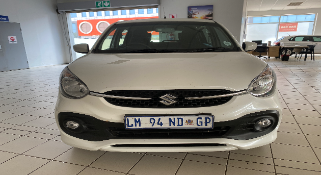 2024 CELERIO 1.0 GL AMT