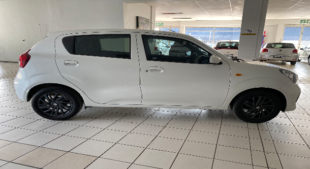 2024 CELERIO 1.0 GL AMT