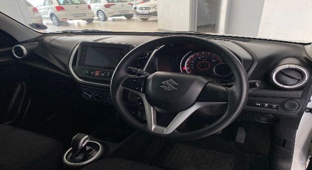 2024 CELERIO 1.0 GL AMT