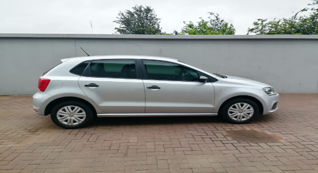 2023 POLO VIVO 1.4 TRENDLINE (5DR)