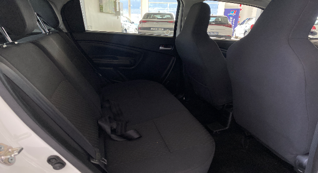 2024 CELERIO 1.0 GL AMT