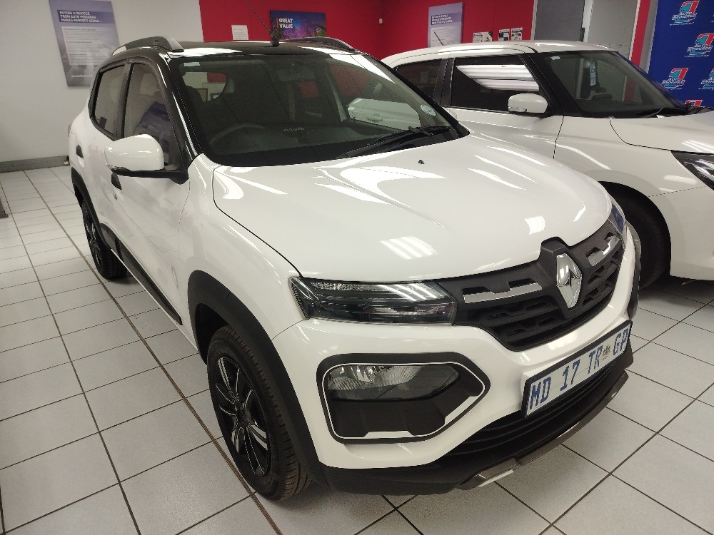 2025 Renault Kwid