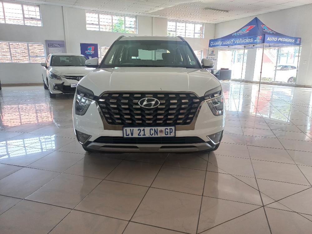 2024 GRAND CRETA 1.5D EXECUTIVE A/T