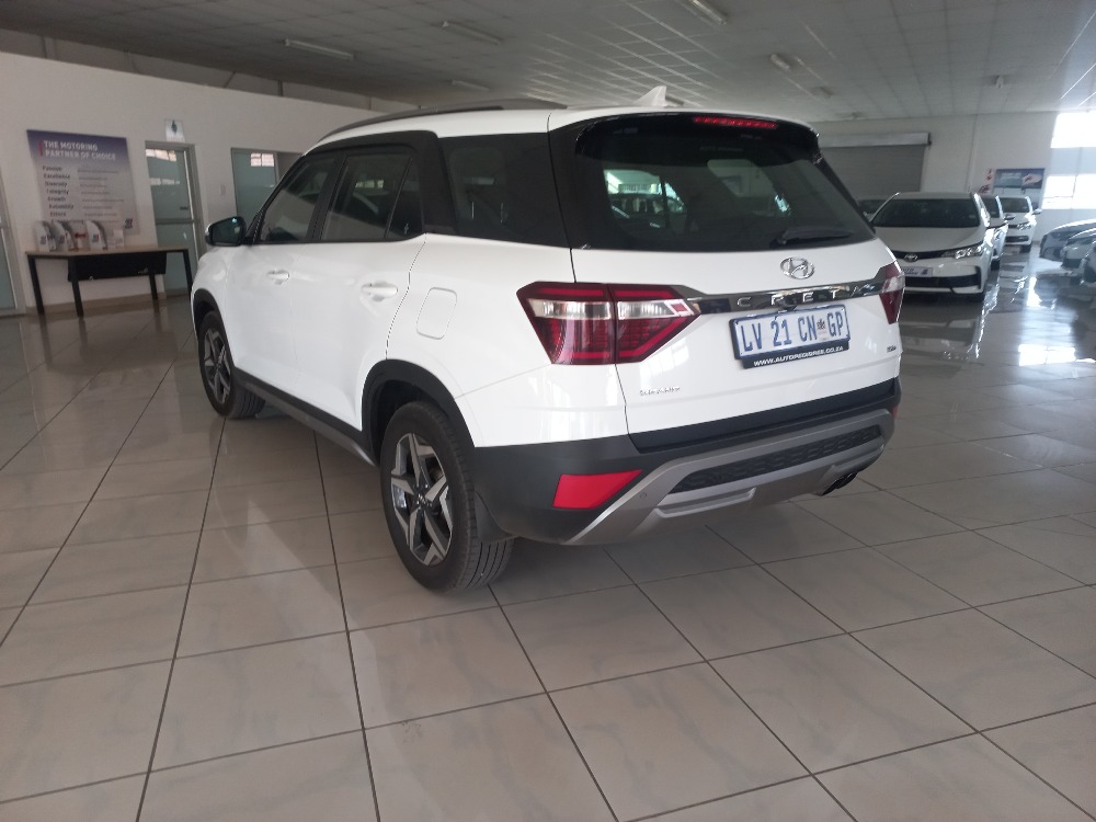 2024 GRAND CRETA 1.5D EXECUTIVE A/T