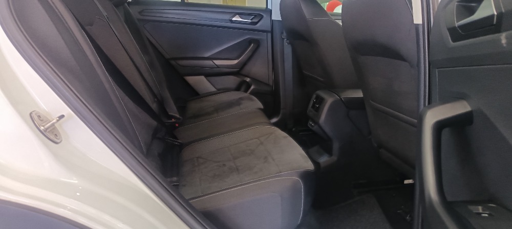 2022 T-ROC 1.4 TSI DESIGN TIPTRONIC