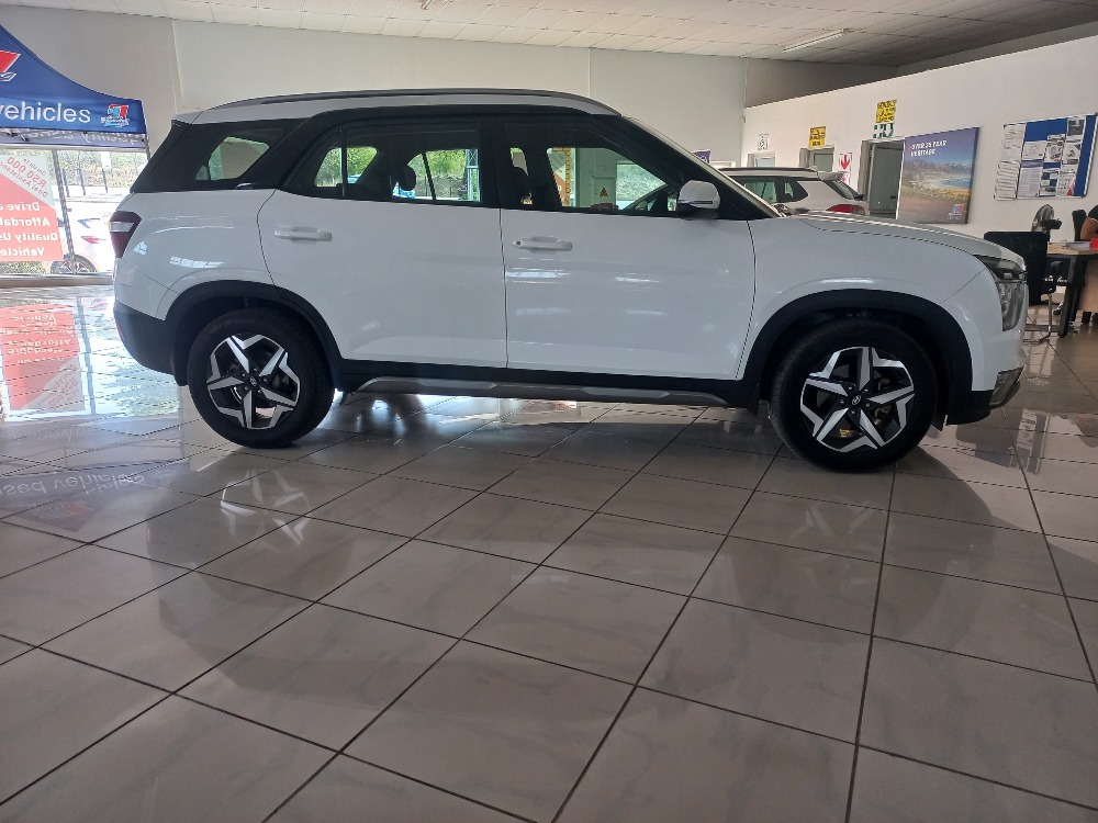 2024 GRAND CRETA 1.5D EXECUTIVE A/T