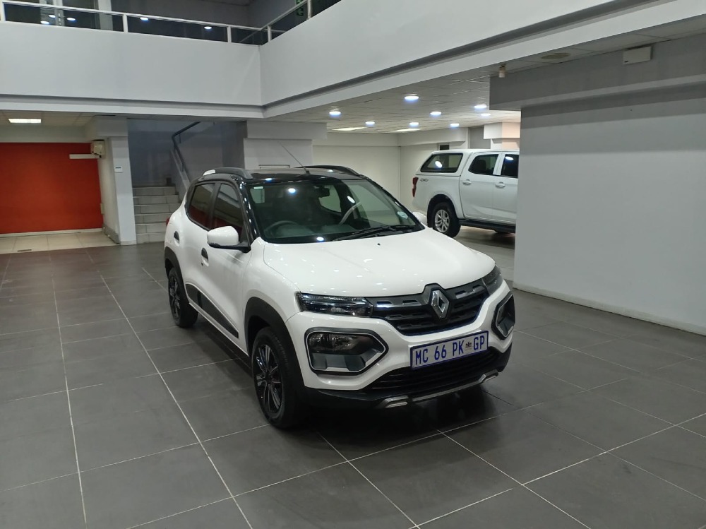 2025 Renault Kwid
