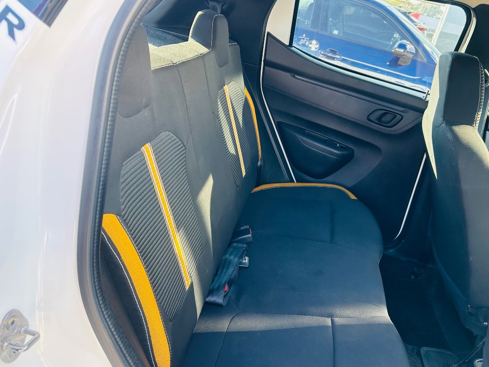2025 KWID 1.0 CLIMBER 5DR