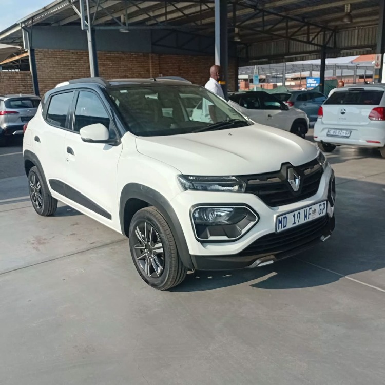 2025 Renault Kwid