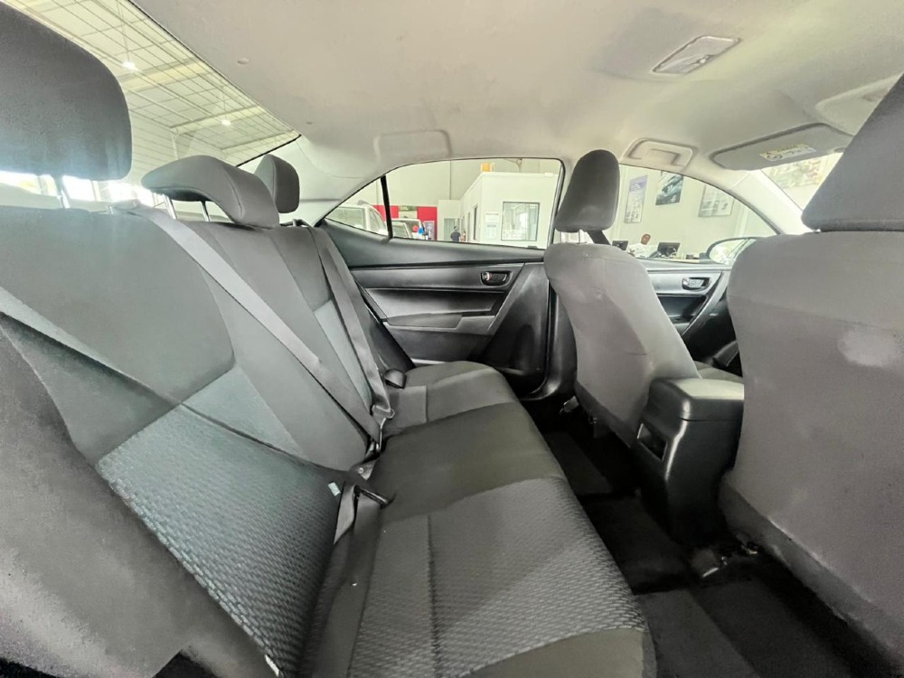 2023 COROLLA QUEST PLUS 1.8