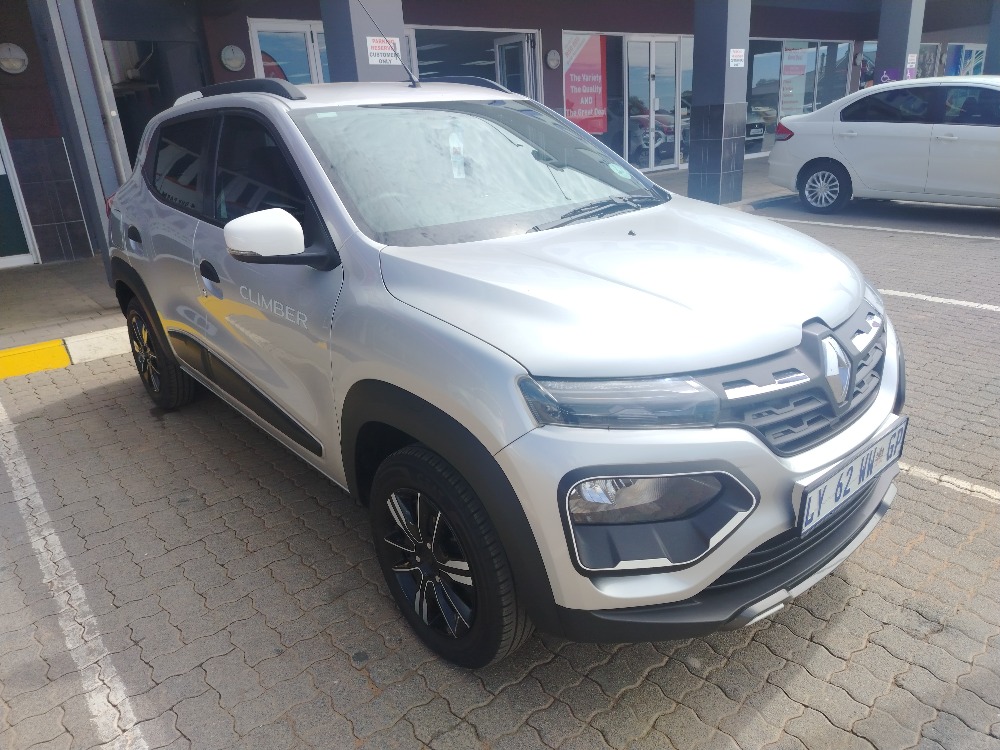 2024 Renault Kwid