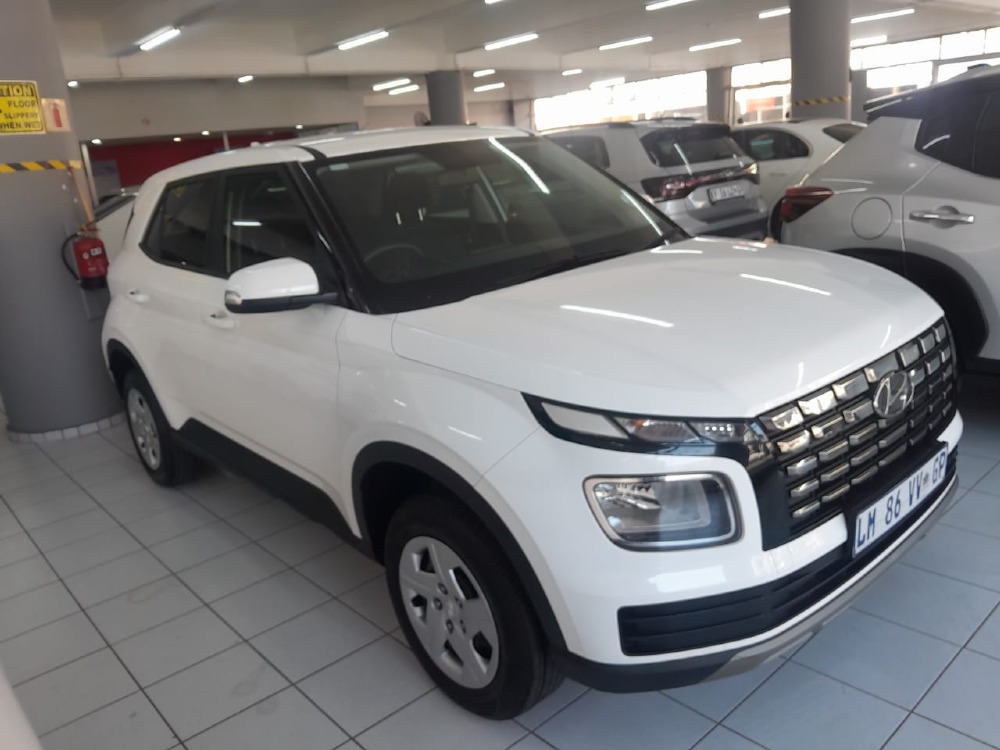 2024 VENUE 1.2 MOTION