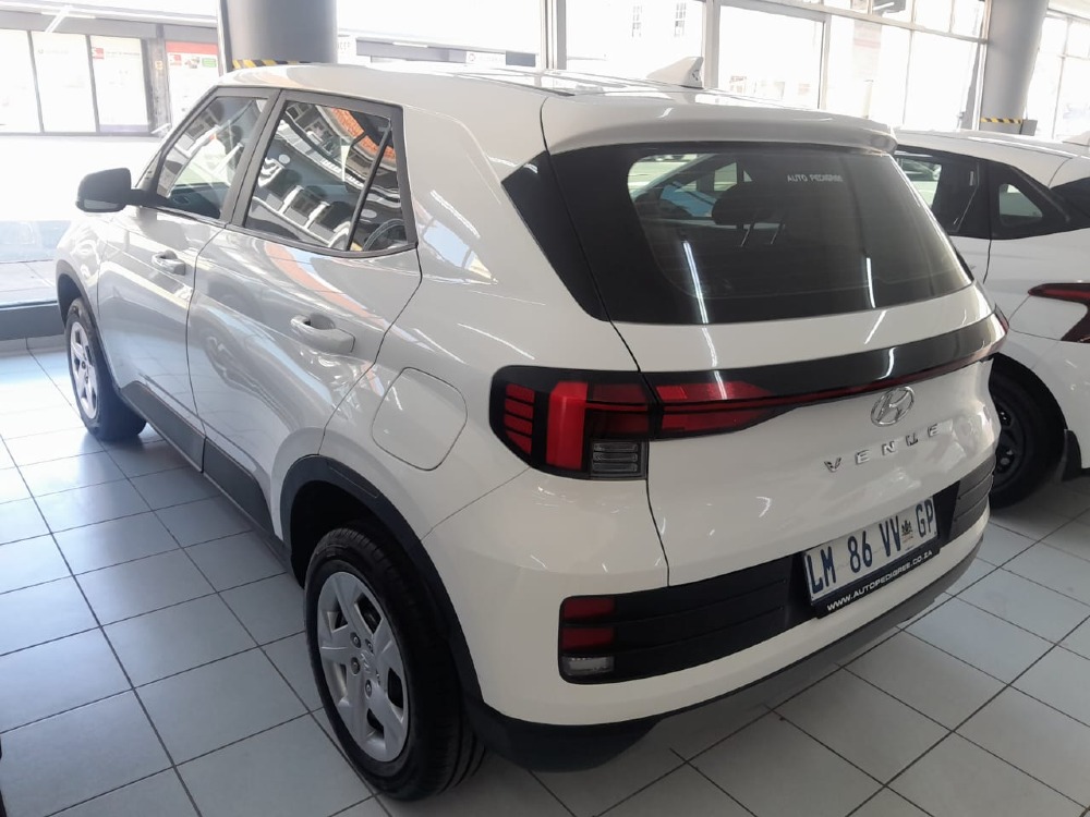 2024 VENUE 1.2 MOTION