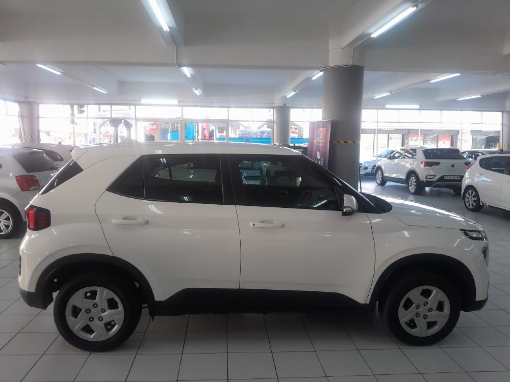 2024 VENUE 1.2 MOTION