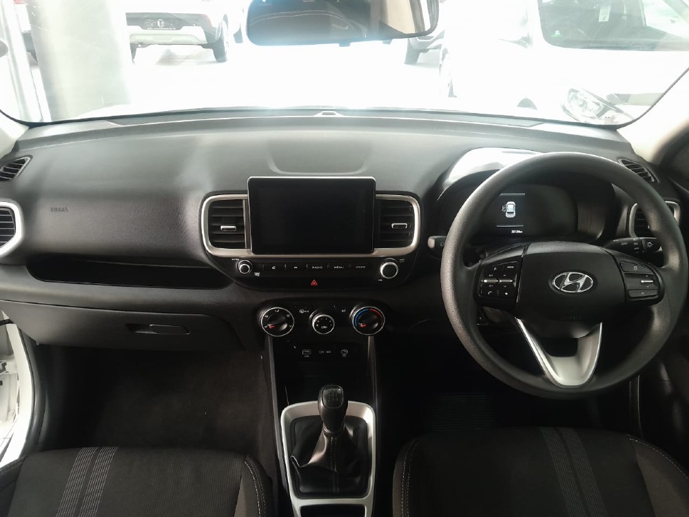 2024 VENUE 1.2 MOTION