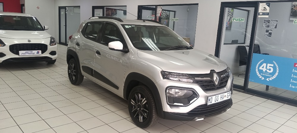 2025 Renault Kwid