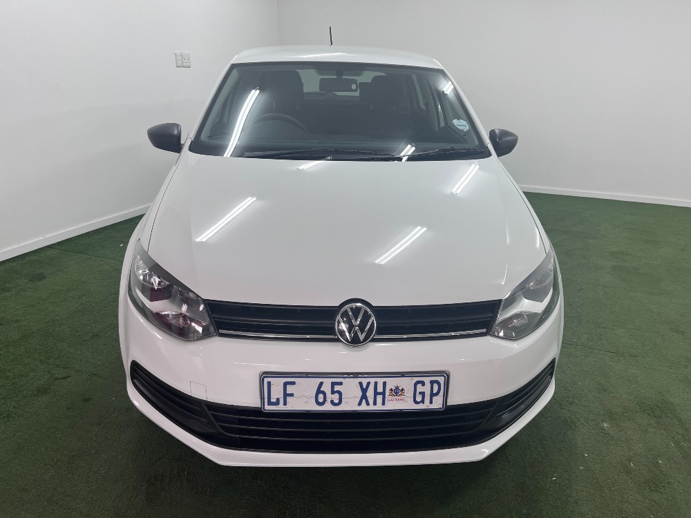 2023 POLO VIVO 1.4 TRENDLINE (5DR)