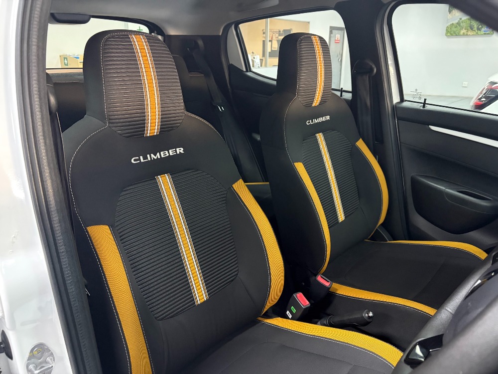 2024 KWID 1.0 CLIMBER 5DR