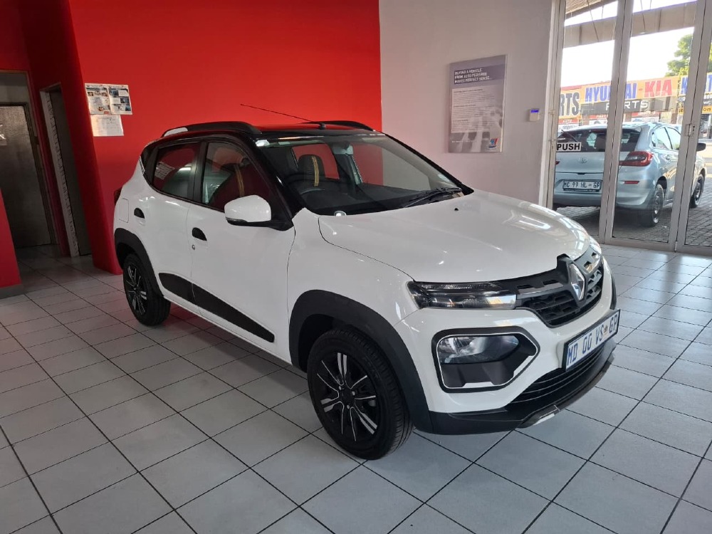 2025 Renault Kwid