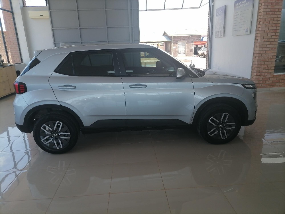 2023 VENUE 1.0 TGDI MOTION