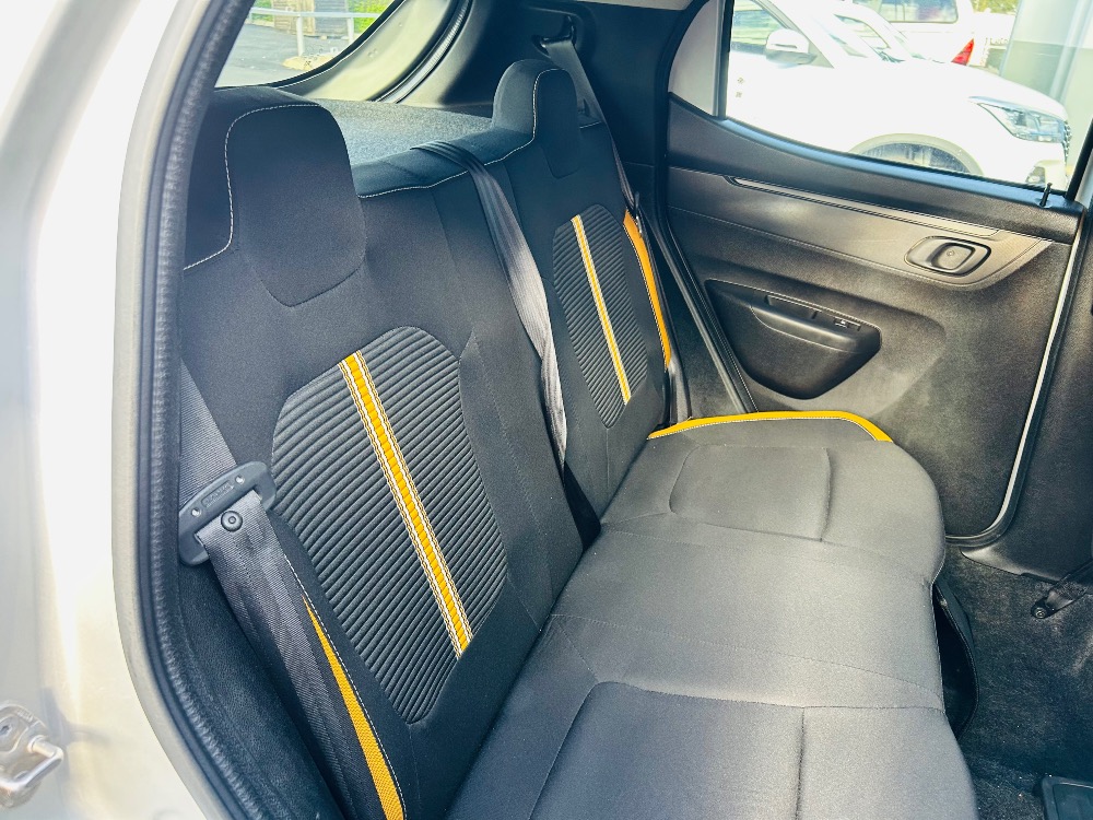 2025 KWID 1.0 CLIMBER 5DR