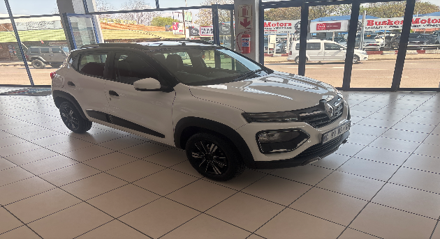 2025 Renault Kwid