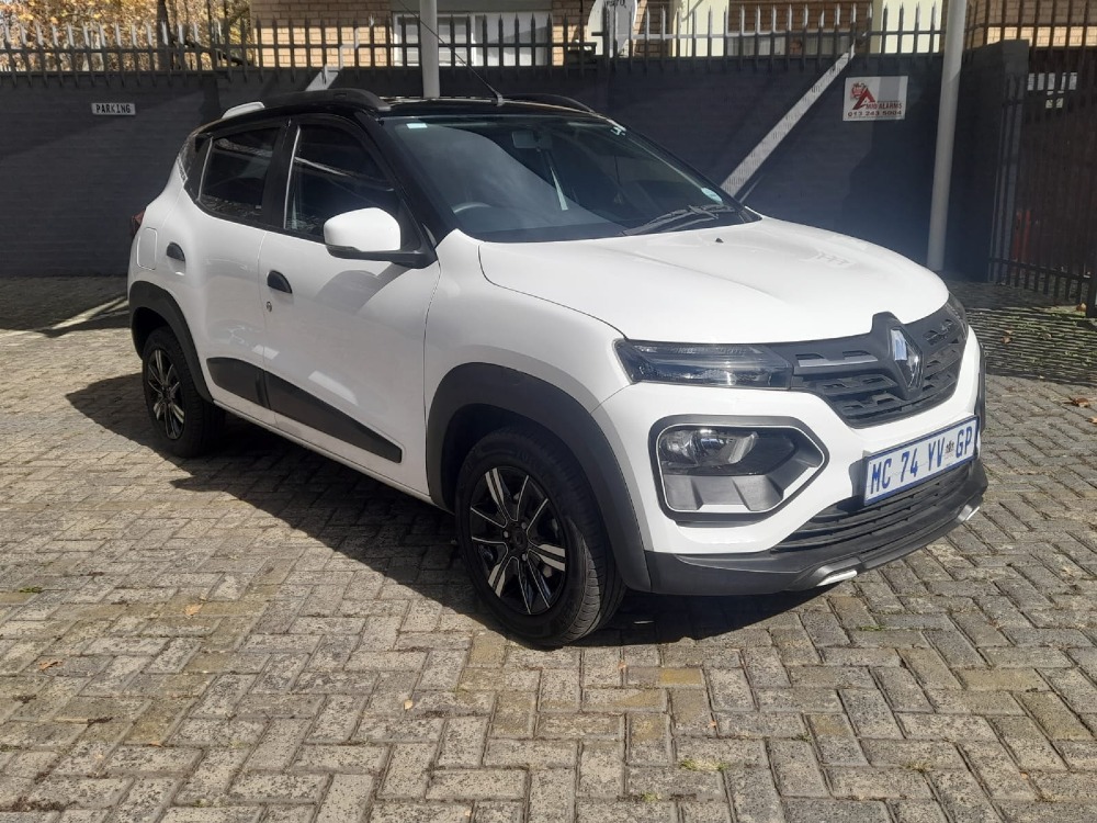 2025 Renault Kwid