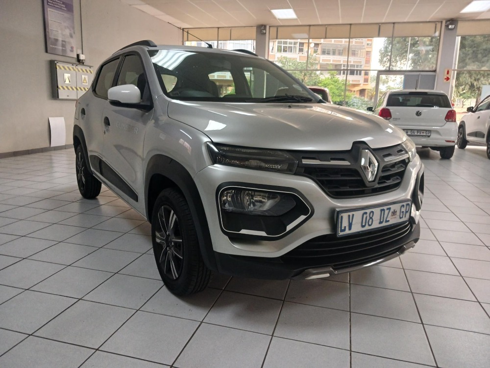 2024 Renault Kwid