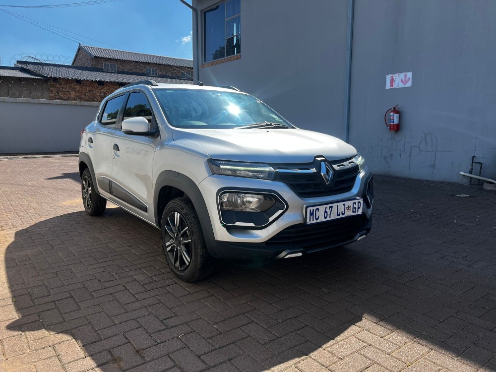 2025 Renault Kwid