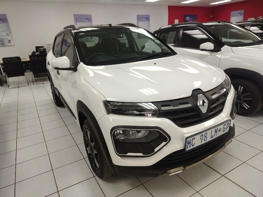 2025 Renault Kwid
