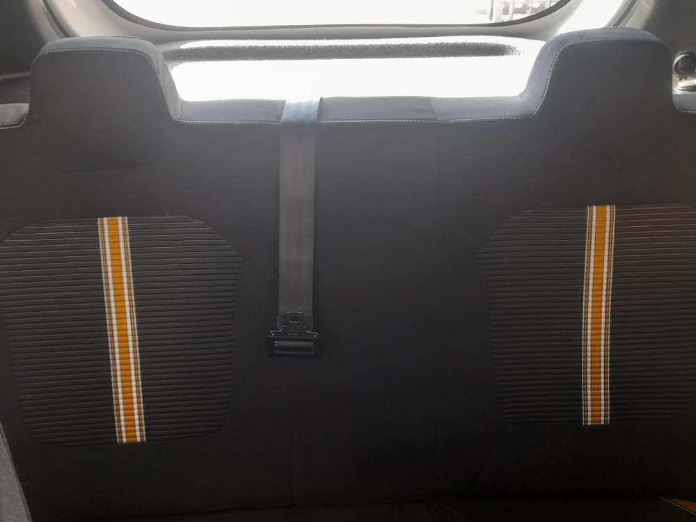 2025 KWID 1.0 CLIMBER 5DR