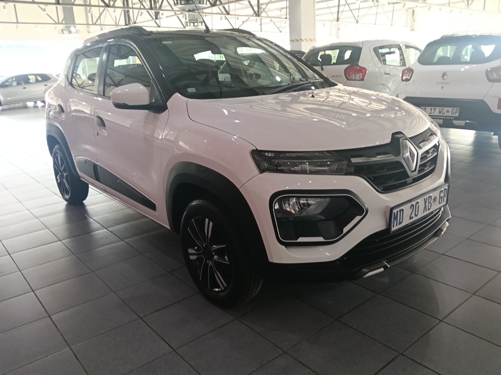 2025 Renault Kwid