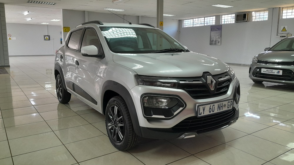 2024 Renault Kwid