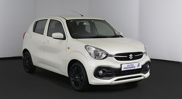 2024 CELERIO 1.0 GL