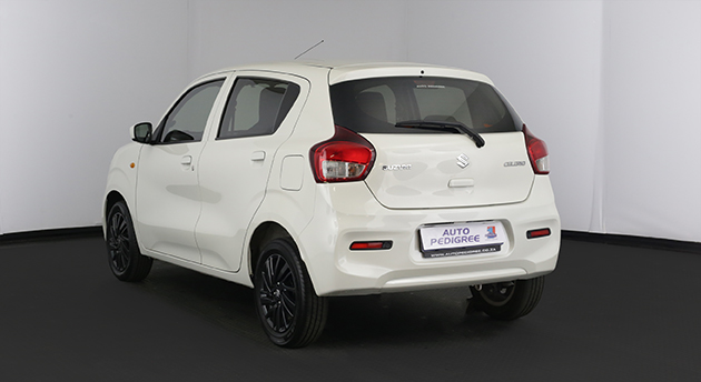 2024 CELERIO 1.0 GL