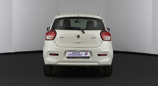 2024 CELERIO 1.0 GL
