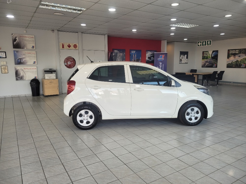 2024 PICANTO 1.0 START