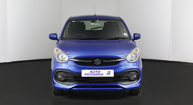 2024 CELERIO 1.0 GL