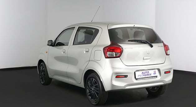 2024 CELERIO 1.0 GL