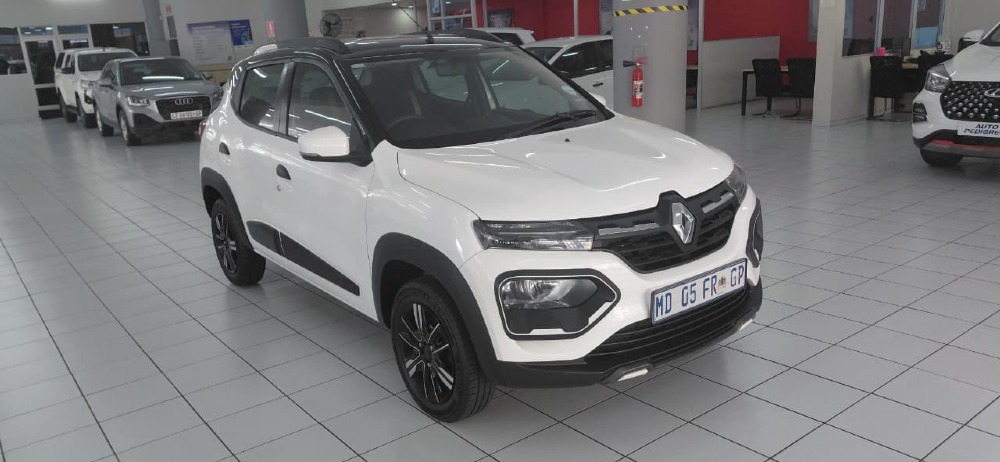2025 Renault Kwid