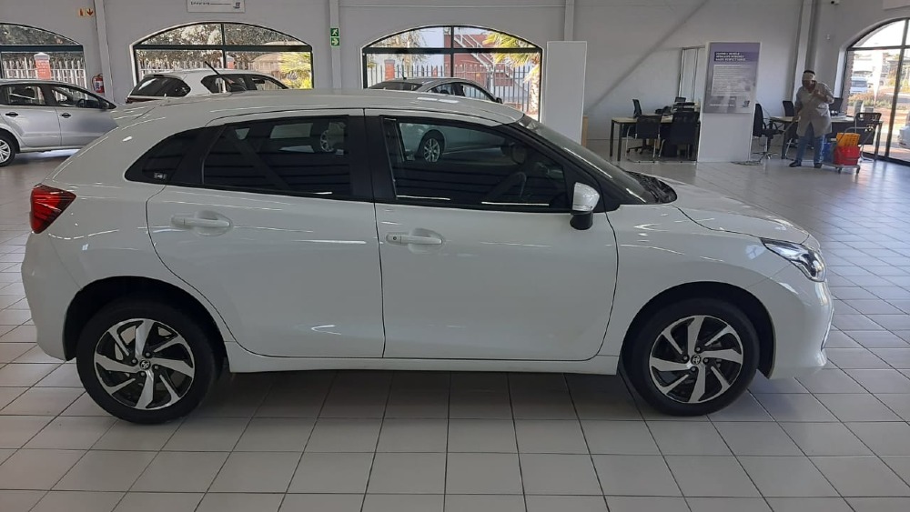 2023 STARLET 1.5 Xs A/T