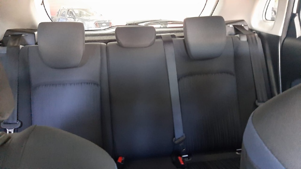 2023 STARLET 1.5 Xs A/T