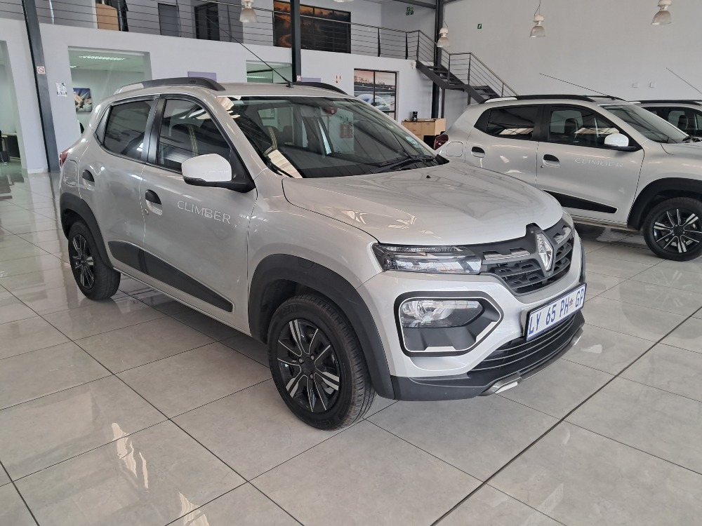 2024 Renault Kwid