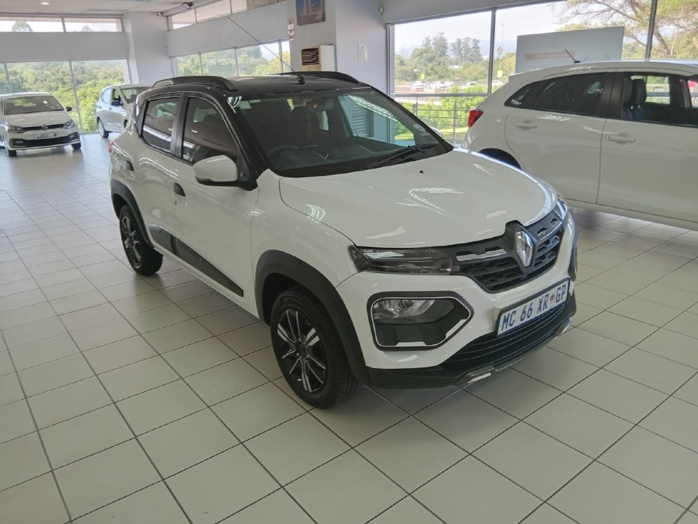 2025 Renault Kwid