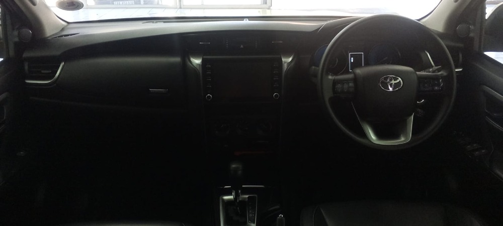 2024 FORTUNER 2.4GD-6 R/B A/T