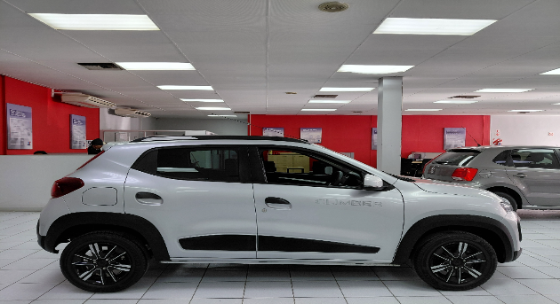 2025 KWID 1.0 CLIMBER 5DR