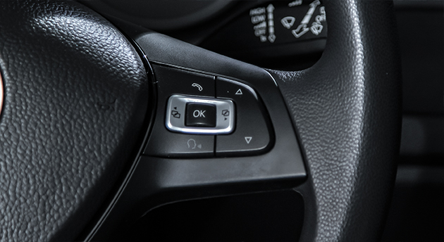 2023 POLO VIVO 1.6 COMFORTLINE TIP (5DR)